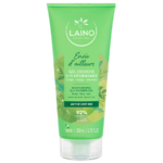 laino gel douche 3en1 hydratant Envie d'ailleurs the vert 200ml