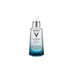 VICHY MINÉRAL 89 BOOSTER QUOTIDIEN FORTIFIANT ET REPEUPLANT 50 ML