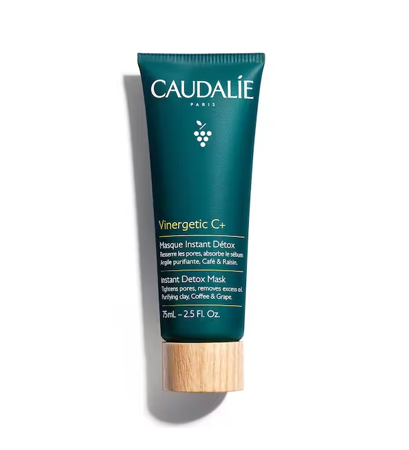 viner.png CAUDALIE vinergetic c+ masque instant detox 75ML – Image 1