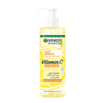 Garnier skin active- gel nettoyant fast bright à la vitamine c – 400ml