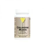 VIT'ALL + Collagène Marin Pur 1000Mg 30 Comprimés