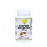 VIT'ALL + PROPOLIS BIOLOGIQUE 30 GELULES 500MG