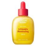 EQQUALBERRY Vitamin Illuminating Serum 30ML