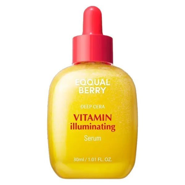 vitamin-illuminating-serum-3.jpg EQQUALBERRY Vitamin Illuminating Serum 30ML – Image 1