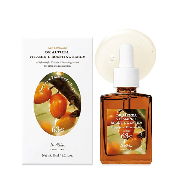 vitamincc_1-1.png Dr ALTHEA Vitamin C 63% Boosting Serum - 30ml – Image 1