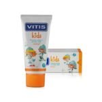 Vitis Kids Gel Dentífrico 50ml