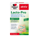 doppel herz lacto pro