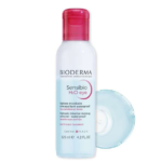 BIODERMA SENSIBIO H2O YEUX DEMAQUILLANT 125 ML