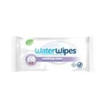 WATERWIPES LINGETTES SOOTHING CLEAN 48 UNITES