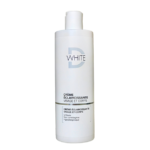 D-WHITE Crème Èclaircissante Visage & Corps 400ML