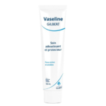 Vaseline Gilbert Soin adoucissant et protecteur 100ML