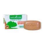 naturesoin savon extra doux