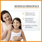 Eucerin sun protection sensitive protect kids spray spf 50+ - 200ml – Image 2