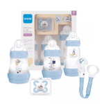 MAM COFFRET WELCOME TO THE WORLD GIFT SET