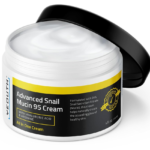 YEOUTH ADVANCED SNAIL MUCIN 95 CREAM – Image 2