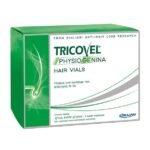 Tricovel Ampoules anti-chute 10*3.5ml