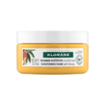 Klorane Masque Réparateur au Beurre de Mangue 150ml