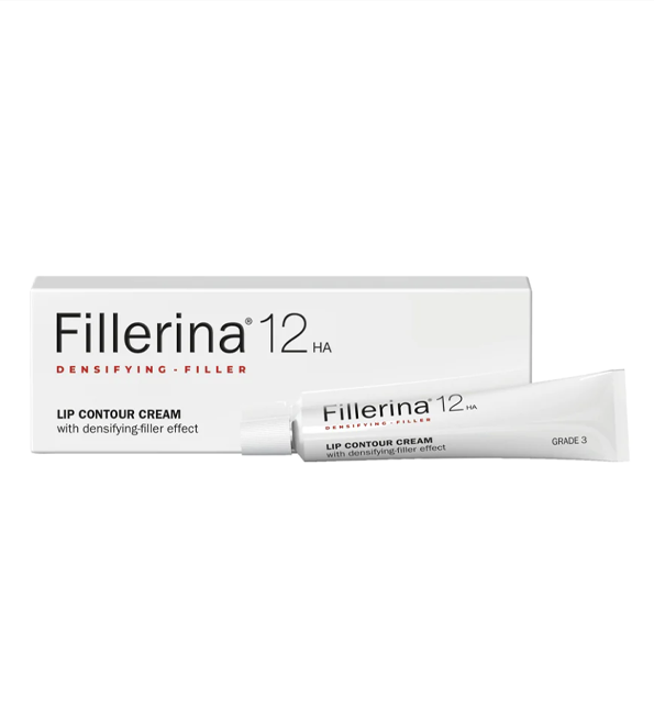 yutty.png FILLERINA 12 HA LIP CONTOUR CREAM GRADE 3 – Image 1