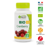 MGD BIO Cranberry 30gel