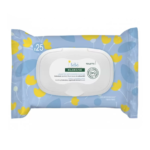 KLORANE BEBE LINGETTES x25