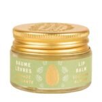 PANIER DES SENS BAUME LEVRES AMANDE APAISANTE 12G