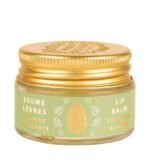 PANIER DES SENS BAUME LEVRES AMANDE APAISANTE 12G