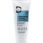 D-CAP MASQUE REPARATION TOTALE CHEVEUX ABIMES 200 ML