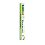 BROSSE A DENTS BAMBOU MEDIUM VERT