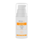 ZENSKA ECRAN SOLAIRE FLUIDE TOUCHER SEC SPF 50+ ANTI TACHES 50 ML