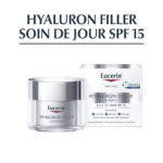 Eucerin hyaluron-filler soin de jour 50ml