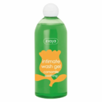 Ziaja Gel Nettoyant Intime Apaisant à la Camomille – 200ml
