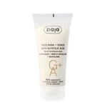 ZIAJA GA+ MASQUE + GOMMAGE A L'ACIDE GLYCOLIC 1% GA 55ML