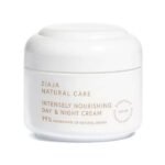 ZIAJA DUO NATURAL CARE CREME NUTRITIVE JOUR ET NUIT 50 ML *2 – Image 2