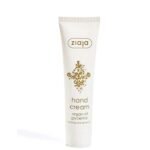 ZIAJA CREME MAINS REPARATRICE HUILE D'ARGAN 100 ML