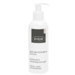 ZIAJA MED PHYSIODERM GEL NETTOYANT VISAGE 200 ML