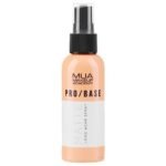 MUA PRO/BASE Mattifying Fixing Spray