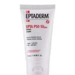Eptaderm Epta Pso 50 plus crème ongles callosites 50ml