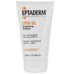 Eptaderm Epta DS shampoo pellicules 150ml