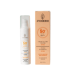 ZYODERM CREME SOLAIRE TEINTE ANTI-TACHES SPF50+ 50ML