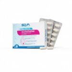 SDM GLU WHITE GLUTATHIONE 60 GELULES
