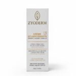 ZYODERM CREME ECLAIRCISSANTE 100 ML