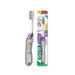 Gum Brosse à dent Ortho De Voyage 125Pq
