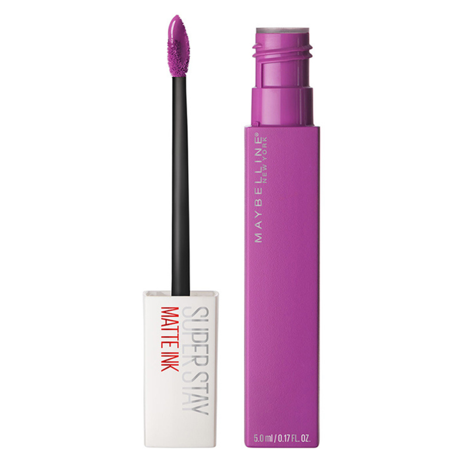 1-1.png Maybelline SUPERSTAY MATTE INK 35 CREATOR – Image 1