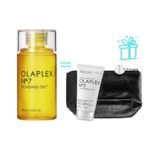 Olaplex Bonding Oil N°7 60ml  =  N°3 20 ml + Trousse Offerts