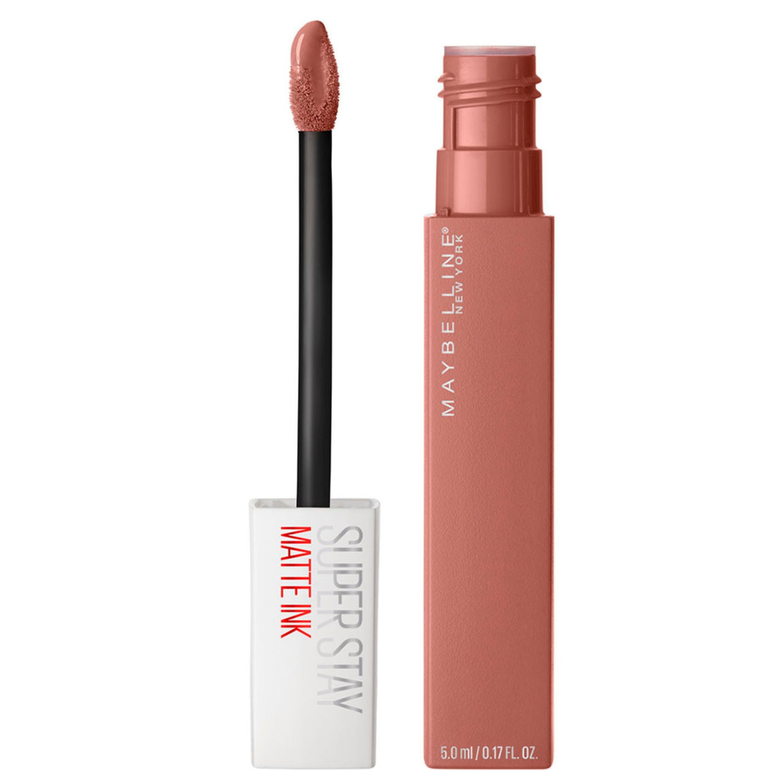 1-2.png Maybelline SUPERSTAY MATTE INK 65 SEDUCTRES – Image 1