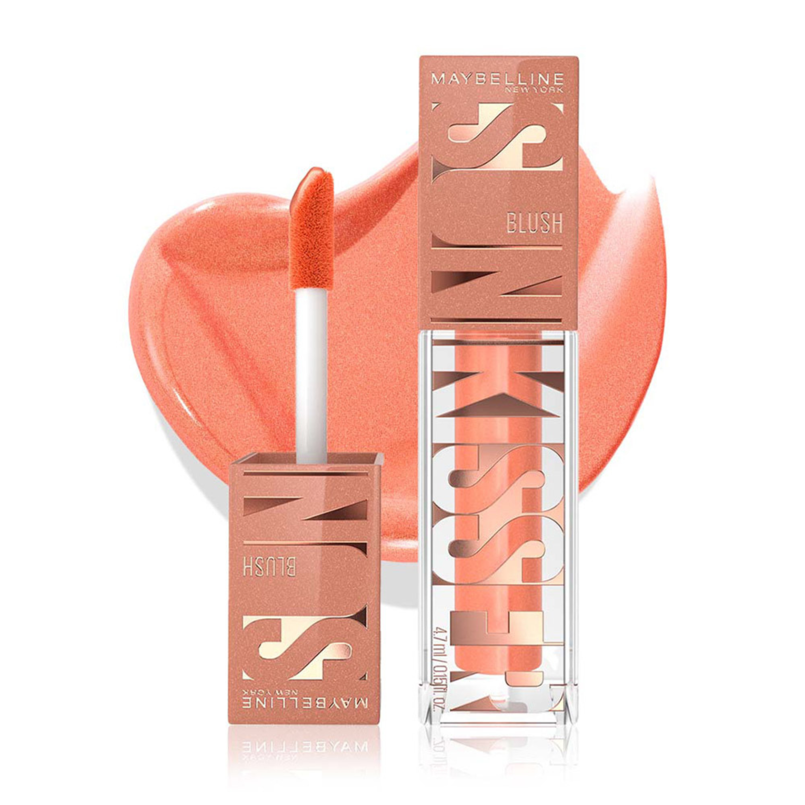 1-40.png Maybelline Sunkisser Blush Liquide Lumineux 02 Uptown Glow 4.7ml – Image 1