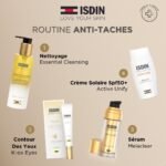 Isdin Melaclear Serum Correcteur Anti-taches 30ml = Age Reverse Day 8G + Melaclear 10ml – Image 3