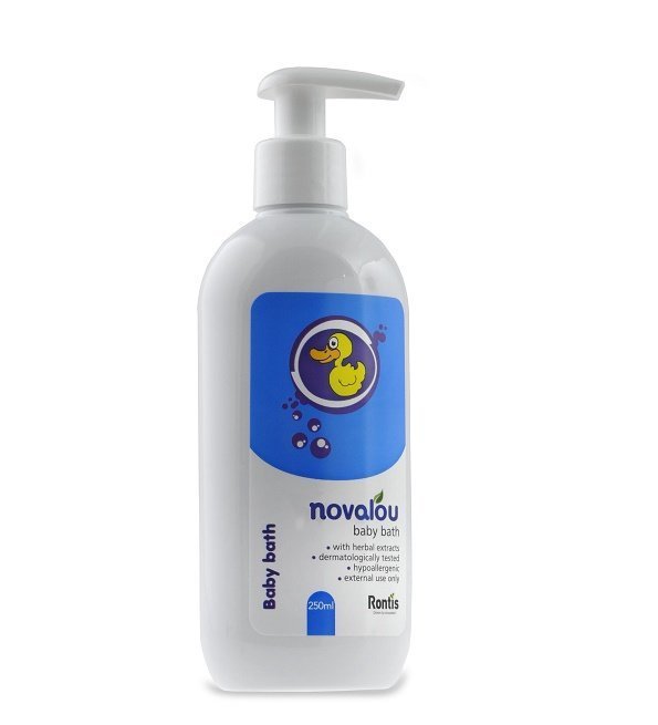 1695397255-novalou-baby-bath-container.jpg NOVALOU BABY GEL DE BAIN 250ml – Image 1
