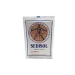 Sedisol emplatre P.M