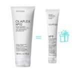 Olaplex N°10 Bond Shaper Curl Defining Gel 200ml =  N°9 20 ml Offert
